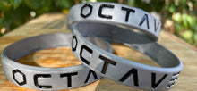 Load image into Gallery viewer, Innovative biotech bracelet for reducing electromagnetic exposure and promoting well-being.