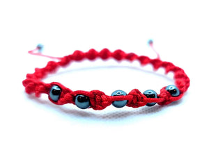 DNA Strand Bracelet