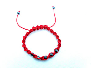 DNA Strand Bracelet