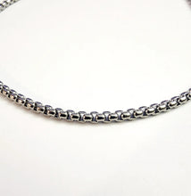 Load image into Gallery viewer, Stainless Steel Necklace