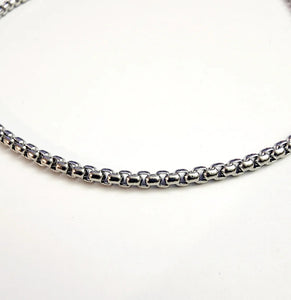 Stainless Steel Necklace