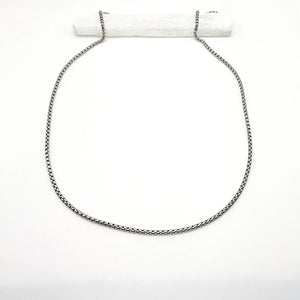 Stainless Steel Necklace