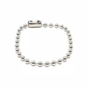Sterling Silver Bracelet- Colloidal Silver